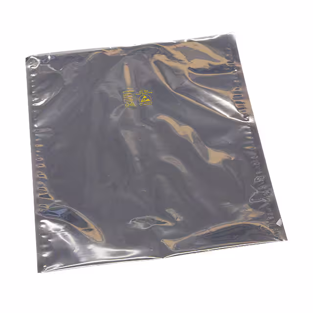 1002436 SCS  Anti-Static ESD Bags Materials